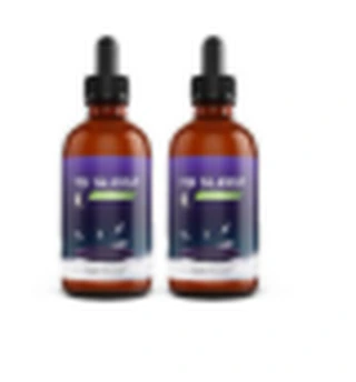 Two-bottle Yu Sleep package