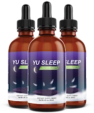 Three-bottle Yu Sleep package